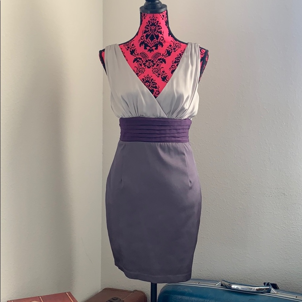 Forever 21 Cocktail Dress